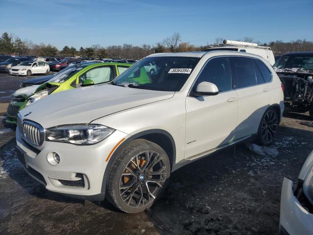 Bmw X5 (2016)