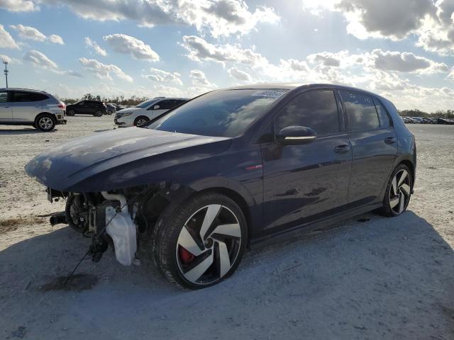 Volkswagen Gti (2022)