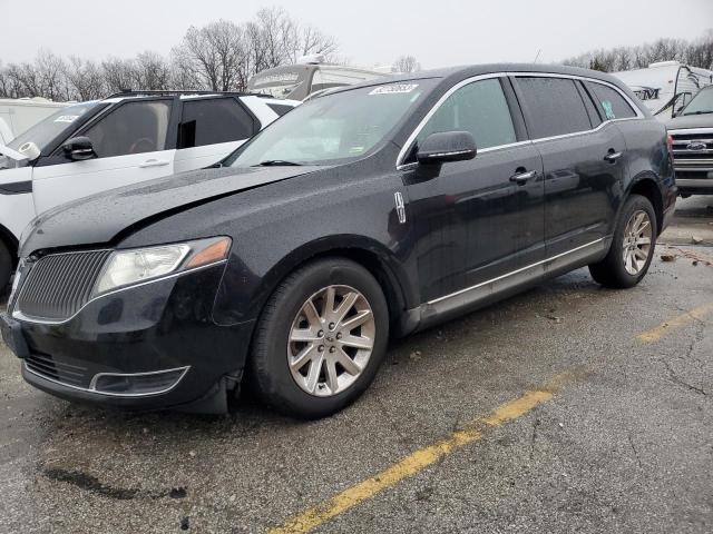 Lincoln Mkt (2015)