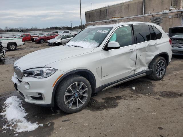 Bmw X5 (2018)
