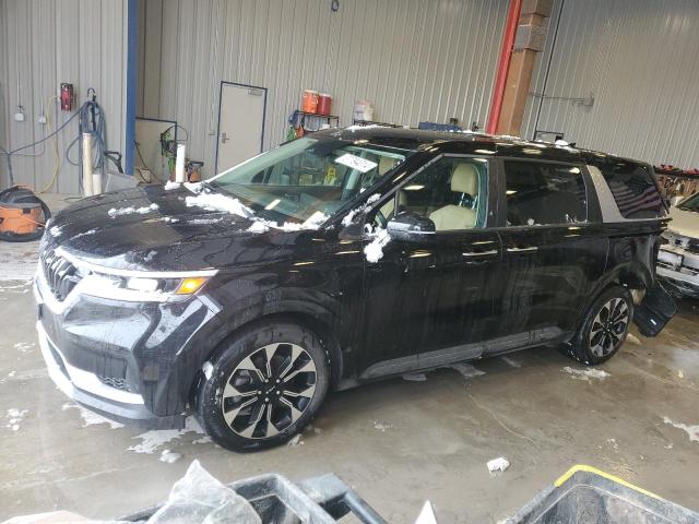 Kia Carnival e (2022)