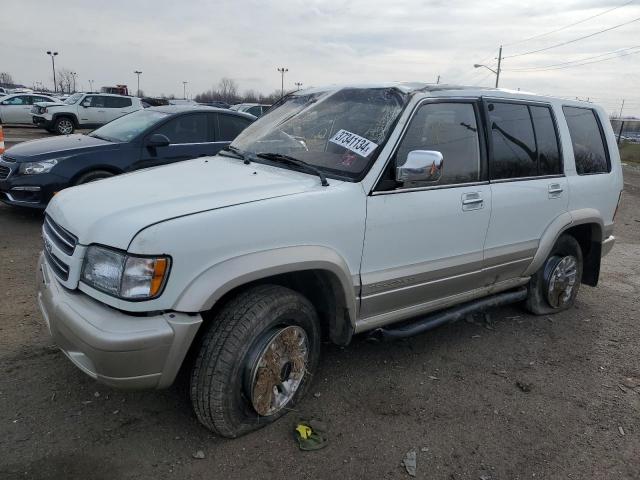Isuzu Trooper (2000)