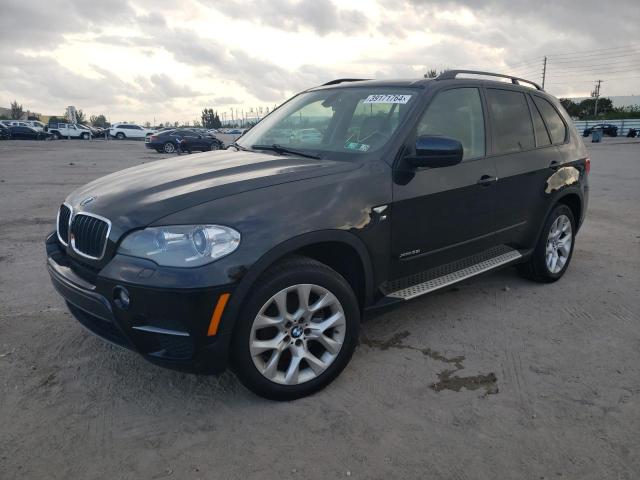 Bmw X5 (2012)