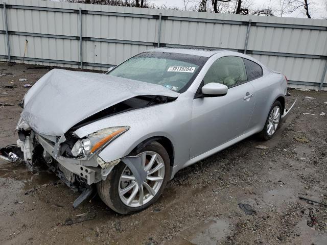 Infiniti G37 (2013)