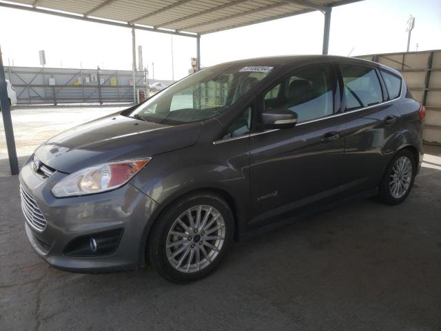Ford Cmax (2013)