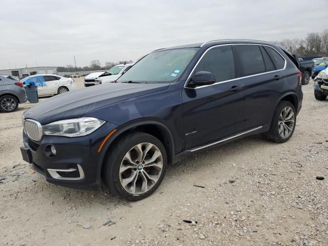 Bmw X5 (2017)
