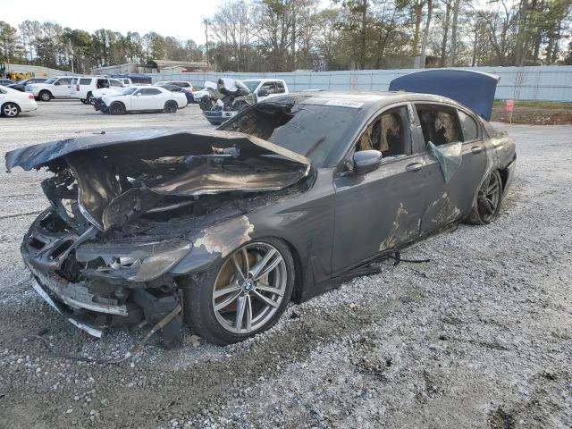 Bmw 7 series (2018)