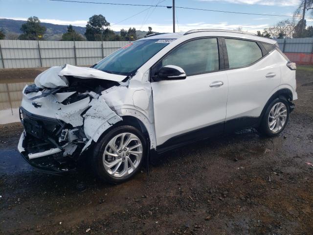 Chevrolet Bolt (2023)