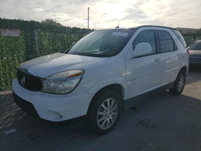 Buick Rendezvous (2007)