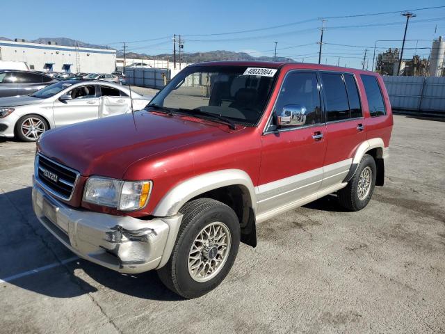 Isuzu Trooper (1999)