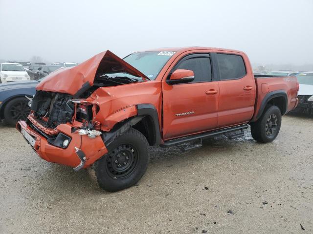 Toyota Tacoma (2018)