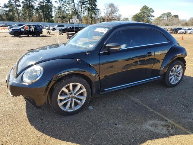 Volkswagen Beetle (2013)