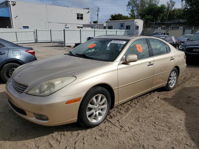 Lexus Es330 (2004)