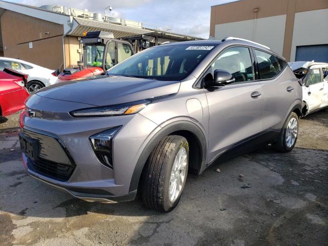 Chevrolet Bolt (2023)