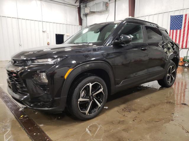 Chevrolet Trailblzr (2021)