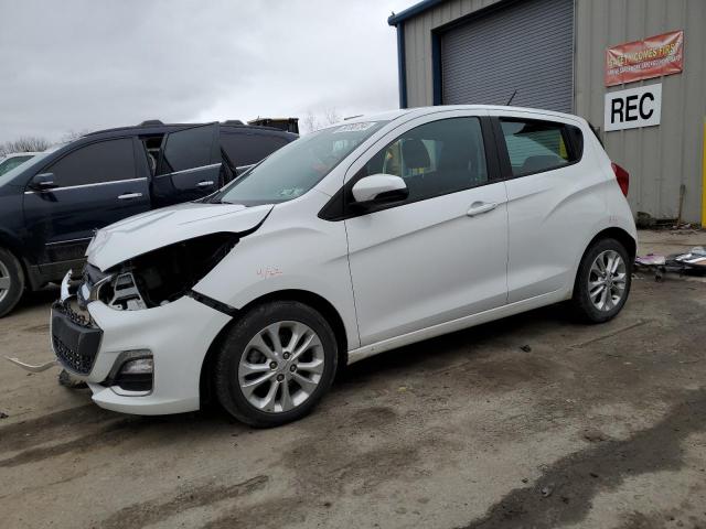 Chevrolet Spark (2020)