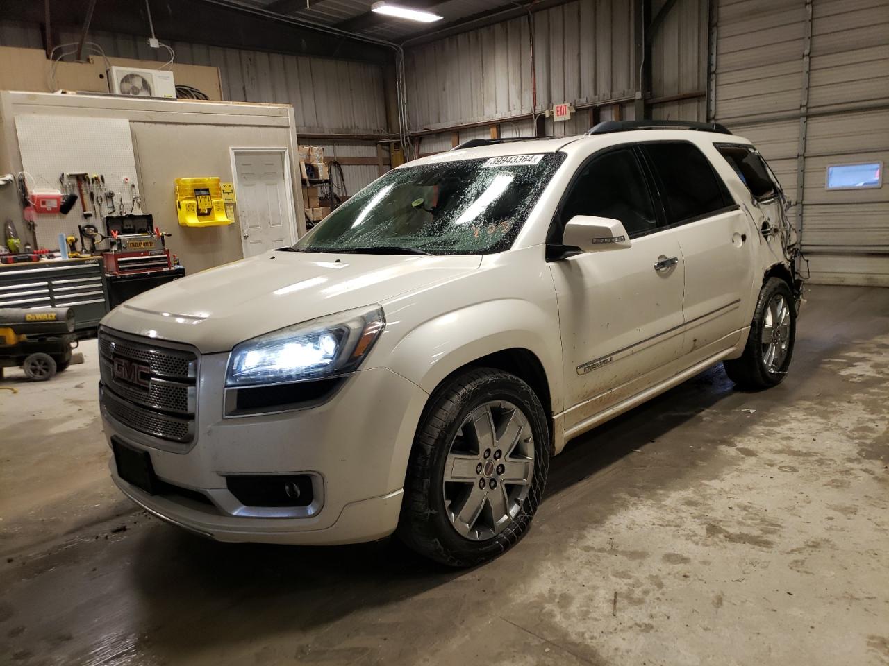 Gmc Acadia (2015)