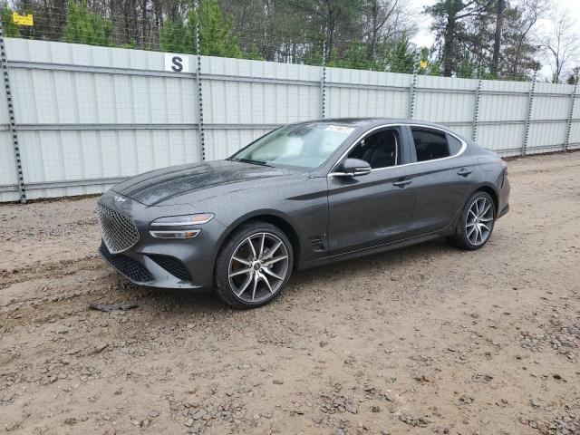 Genesis G70 base (2023)