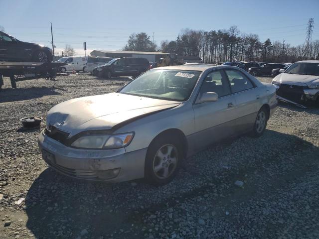 Lexus Es300 (1997)