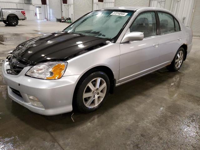 Acura El (2004)