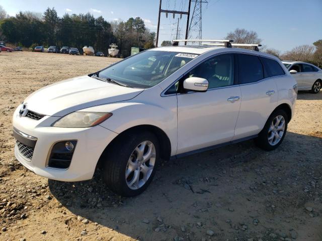 Mazda Cx-7 (2011)