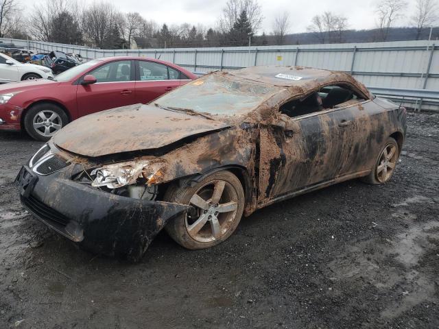 Pontiac G6 (2007)