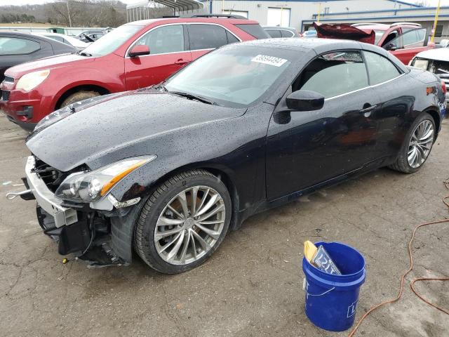 Infiniti G37 (2013)