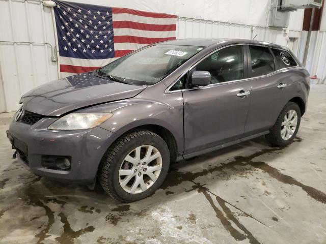 Mazda Cx-7 (2008)
