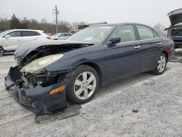 Lexus Es330 (2006)