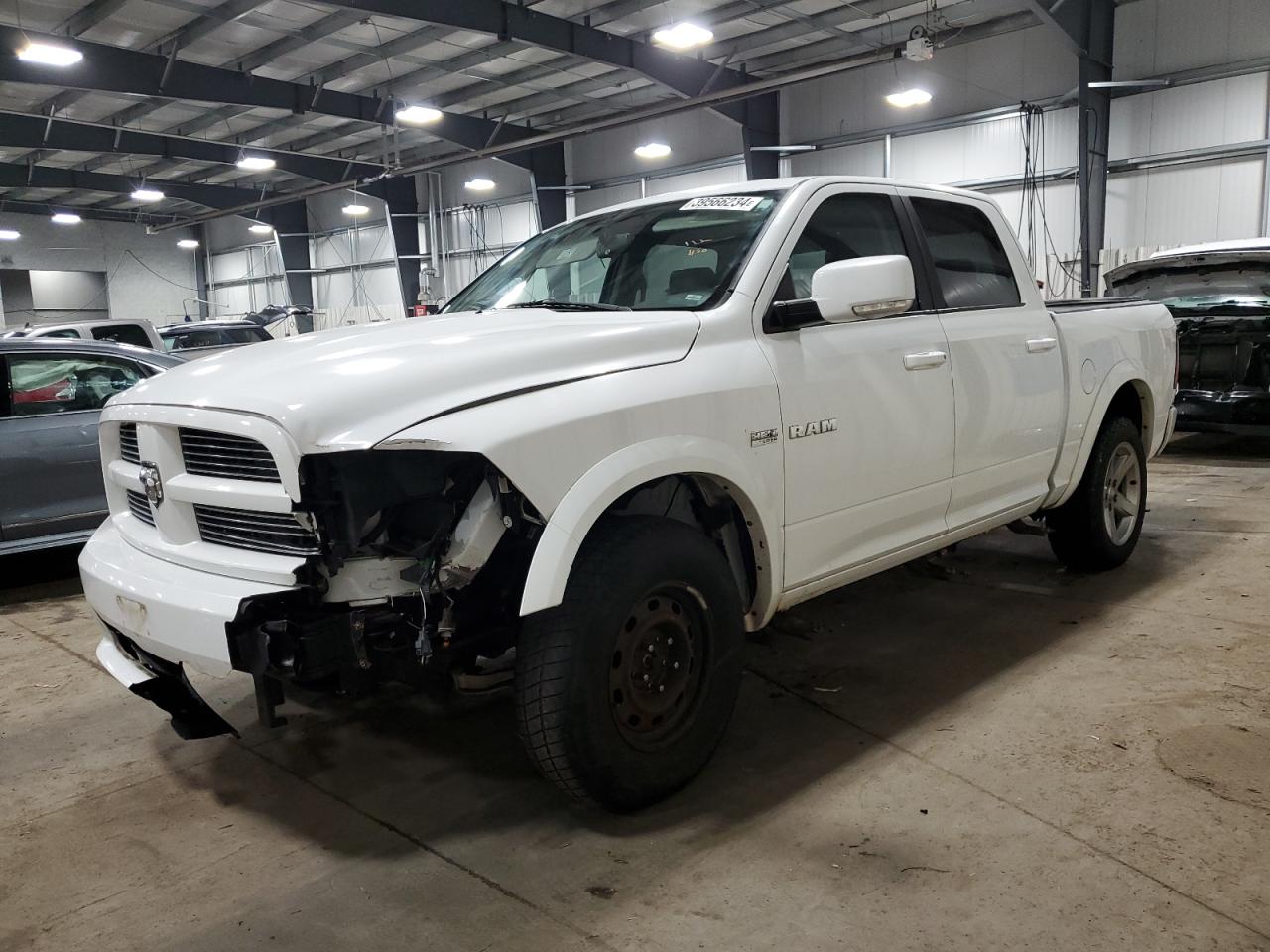 Dodge Ram (2010)
