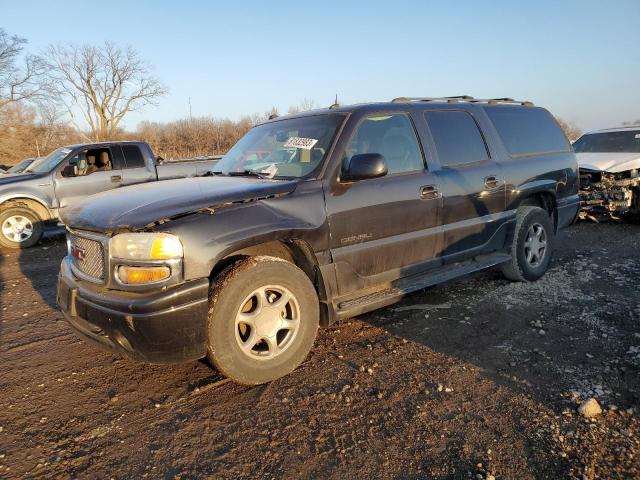 Gmc Denali (2004)