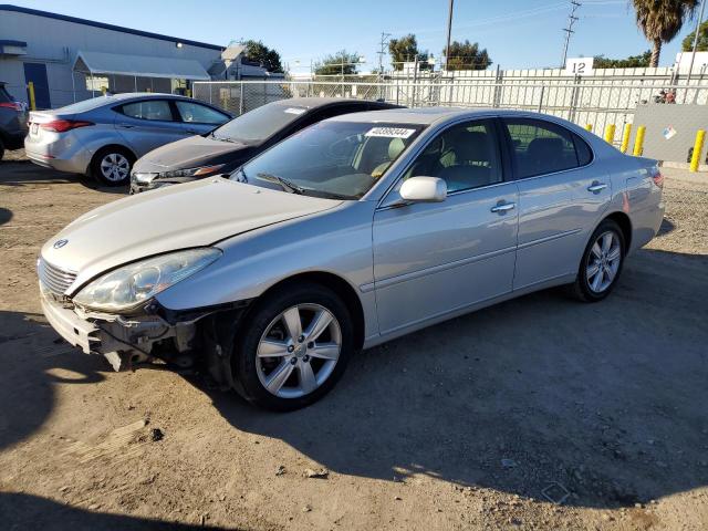 Lexus Es330 (2005)
