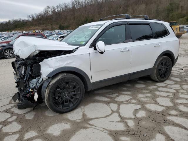 Kia Telluride (2022)