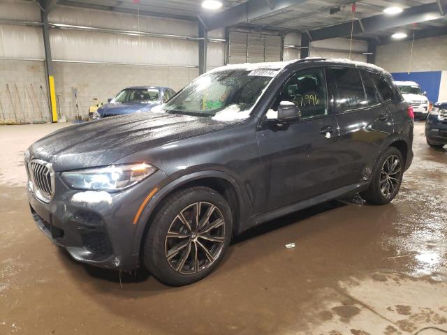 Bmw X5 (2022)