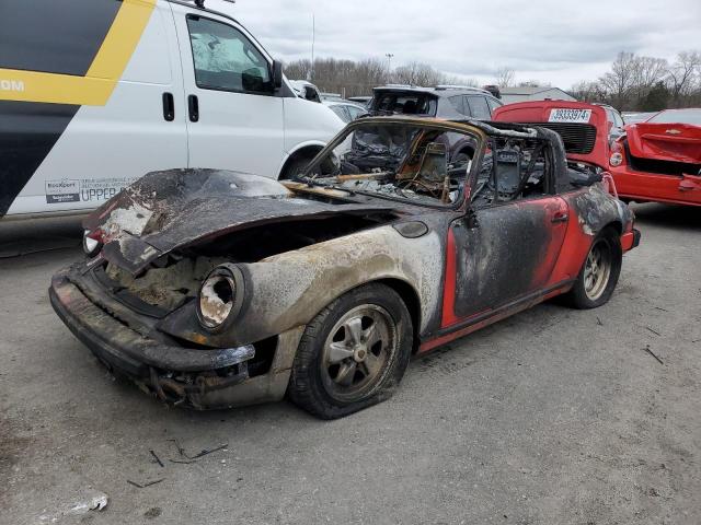 Porsche 911 (1987)