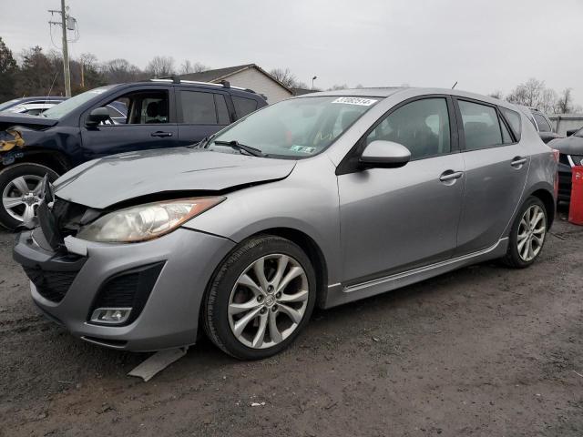 Mazda Mazda3 (2011)