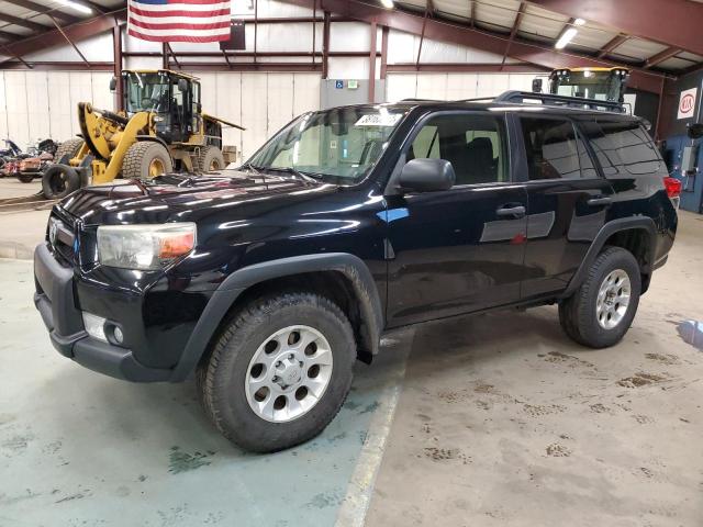 Toyota 4runner (2013)