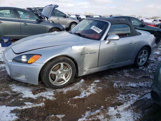 Honda S2000 (2003)