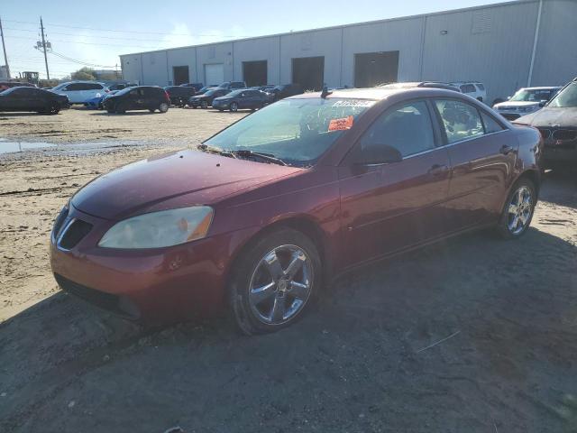 Pontiac G6 (2009)