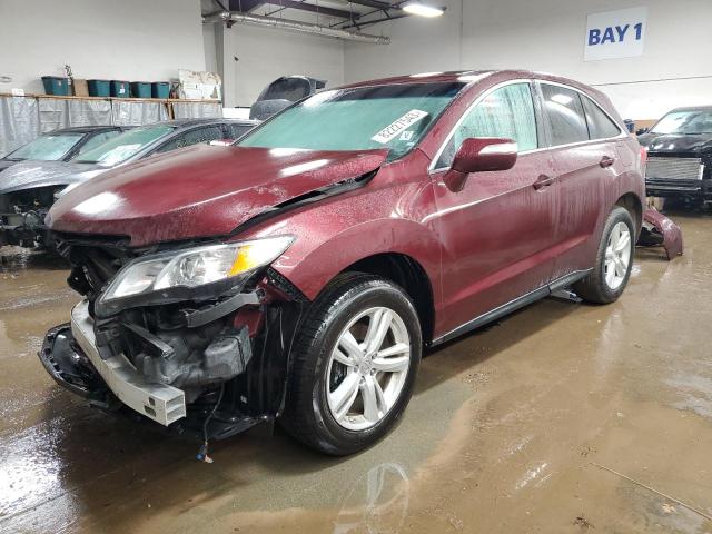 Acura Rdx (2014)
