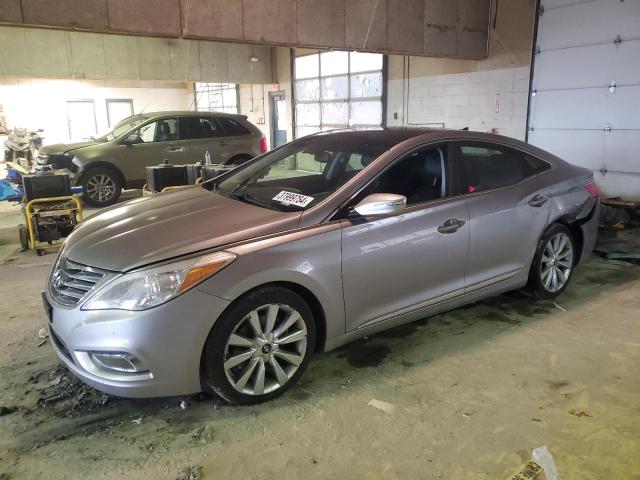 Hyundai Azera (2014)