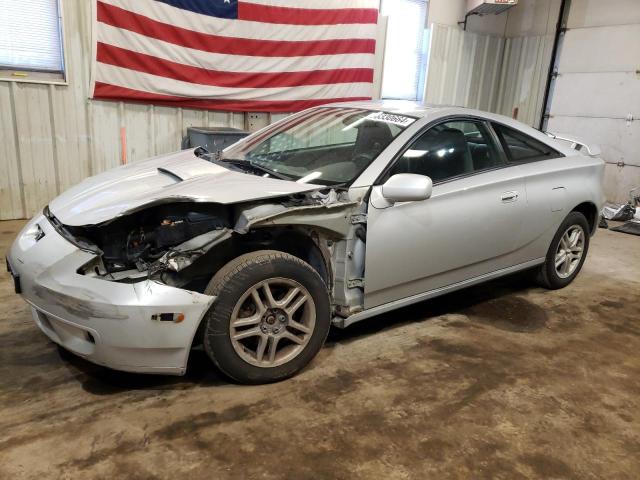 Toyota Celica (2002)
