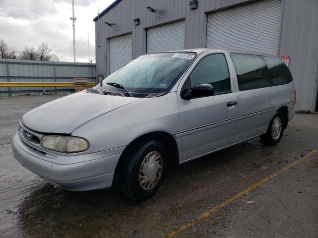 Ford Windstar (1997)