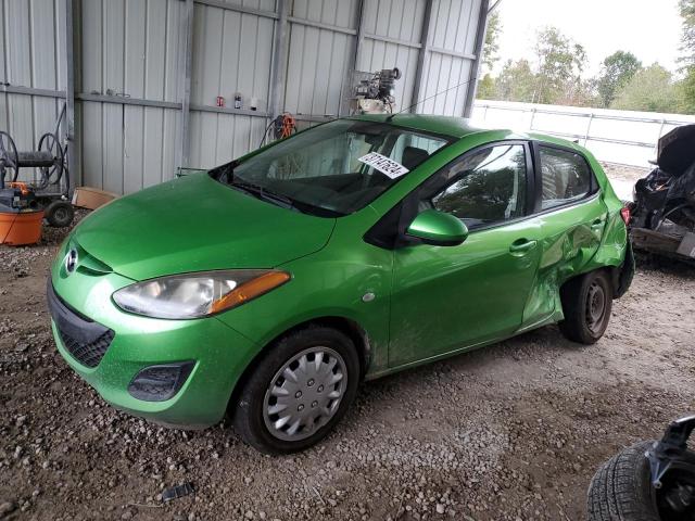 Mazda 2 (2011)