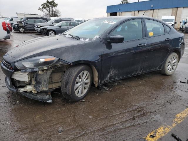 Dodge Dart (2014)