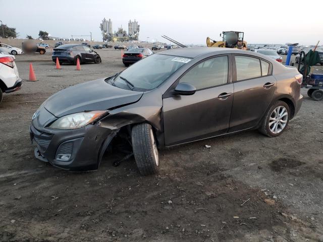 Mazda Mazda3 (2010)
