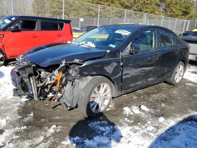 Mazda Mazda3 (2011)