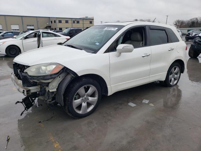 Acura Rdx (2008)