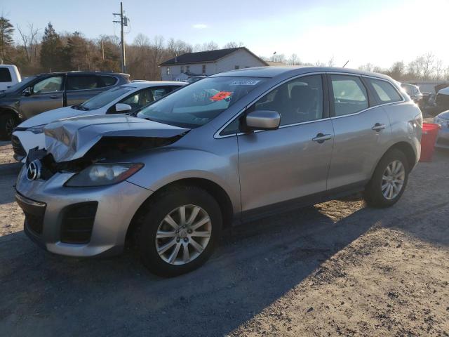 Mazda Cx-7 (2011)