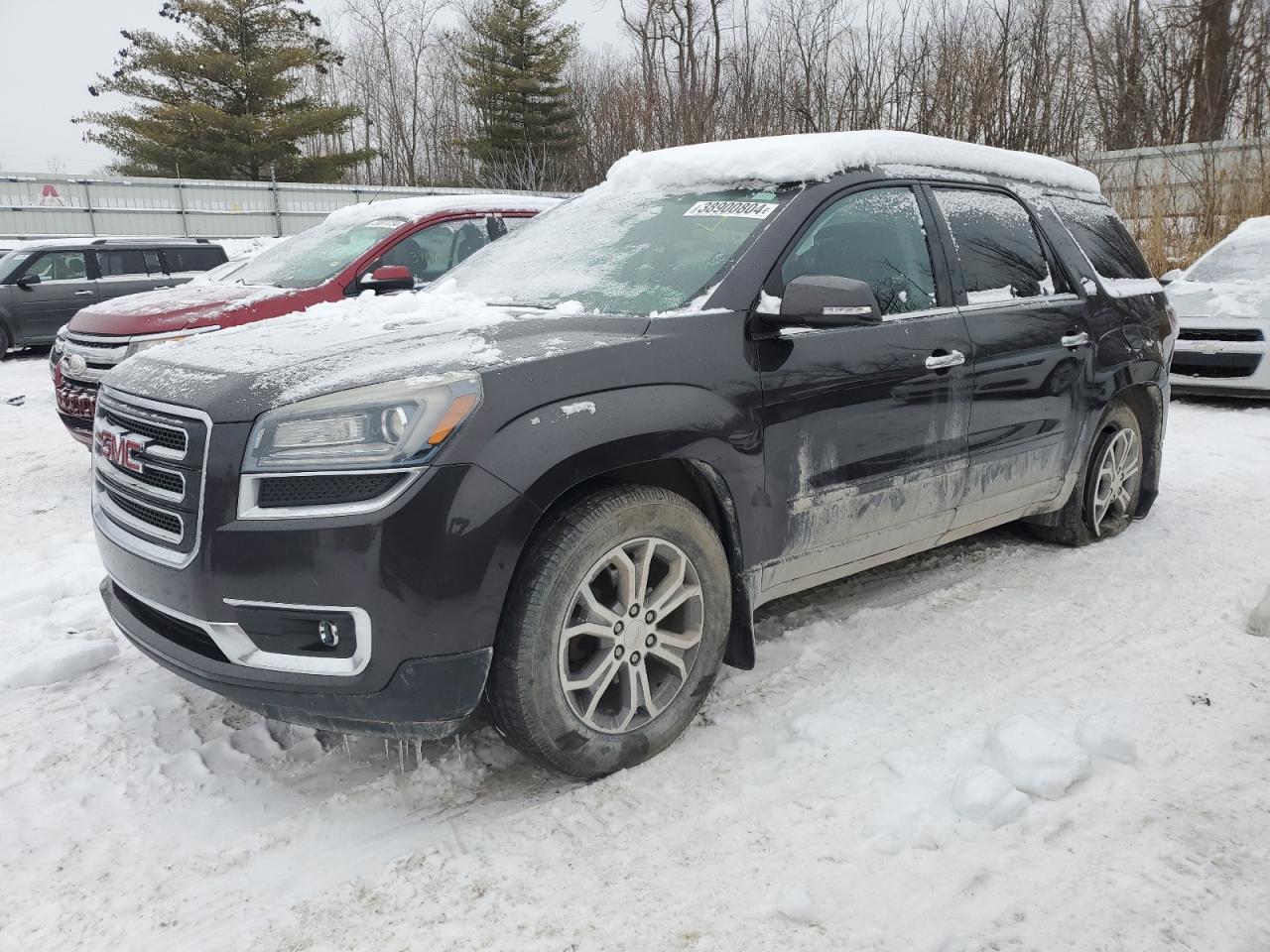 Gmc Acadia (2016)